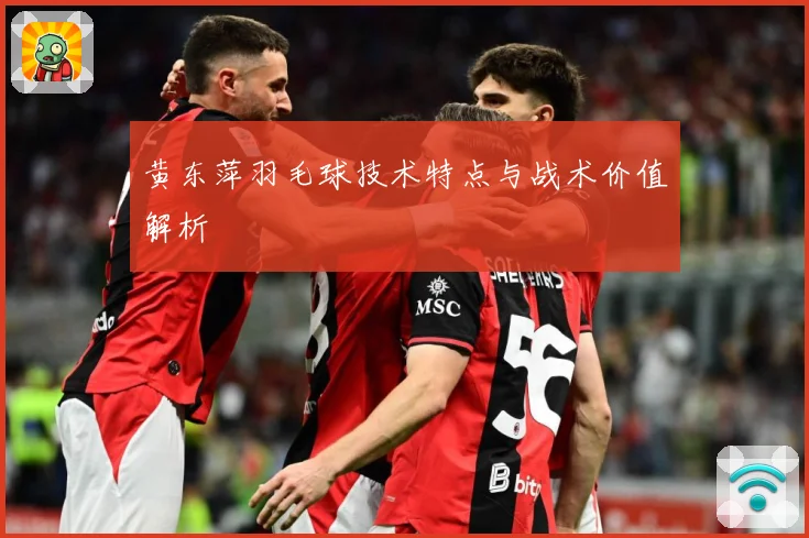 黄东萍羽毛球技术特点与战术价值解析